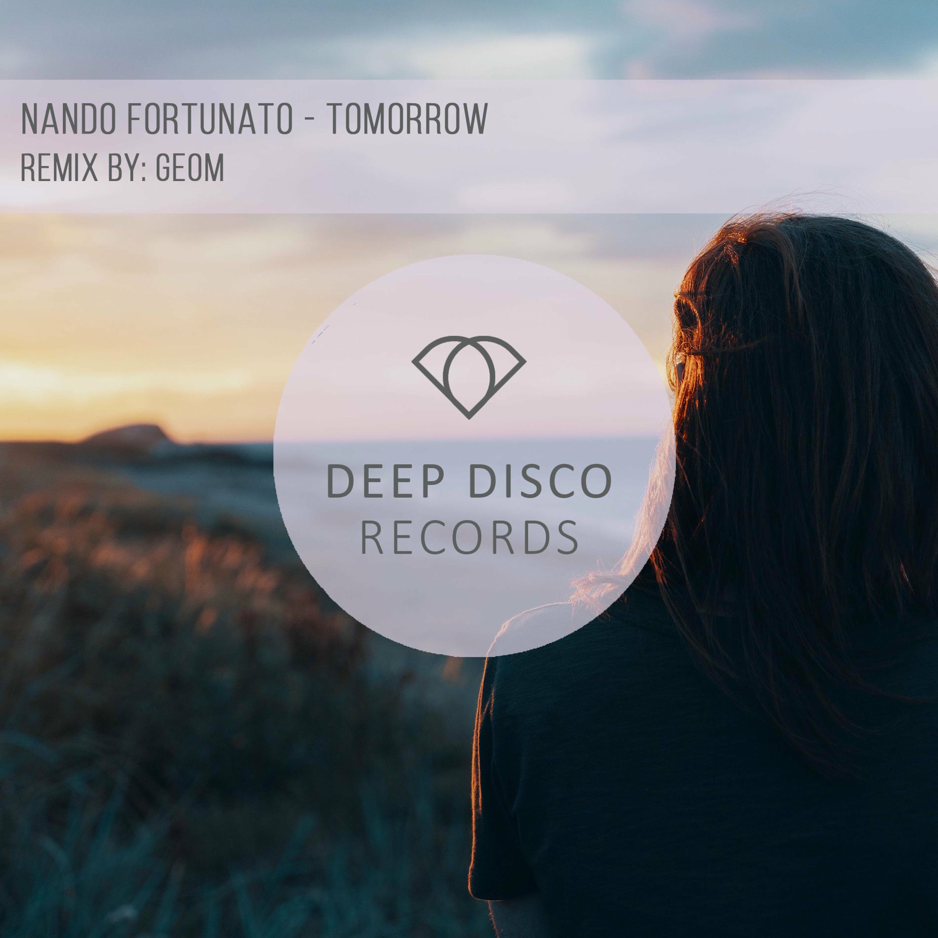 Album cover of Tomorrow