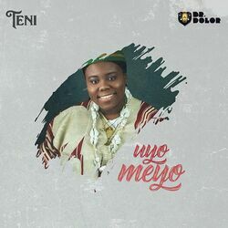Cover of Uyo Meyo