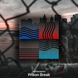 Cover of Prison Break