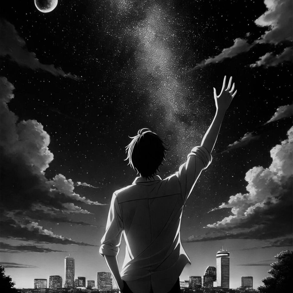 Picture of Reach For The Stars
