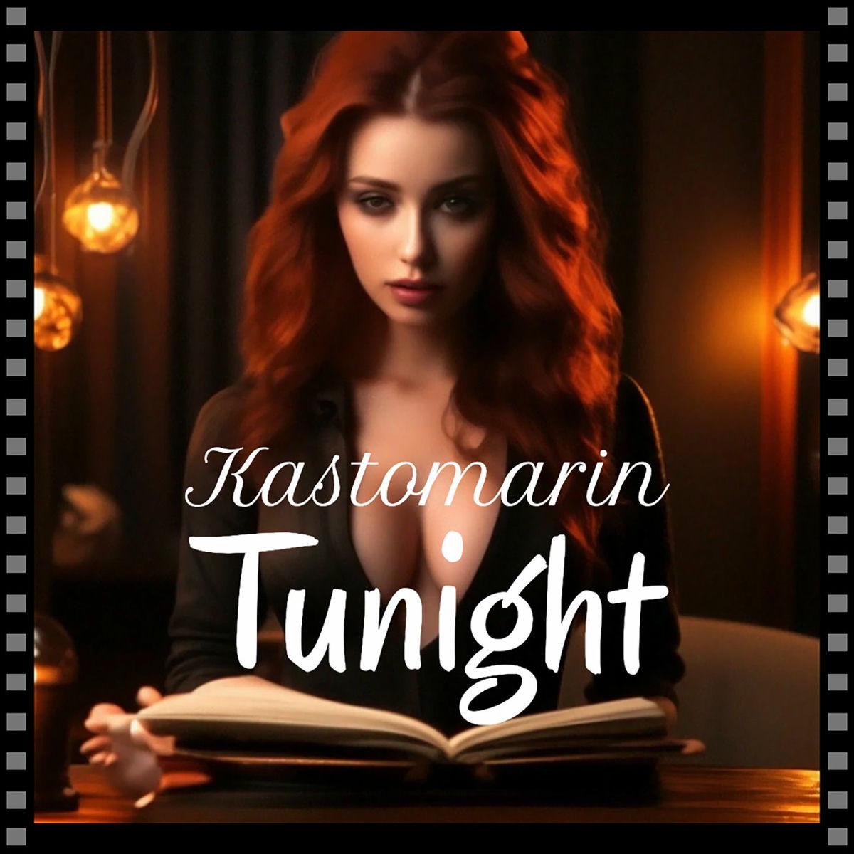 Album cover of Tunight