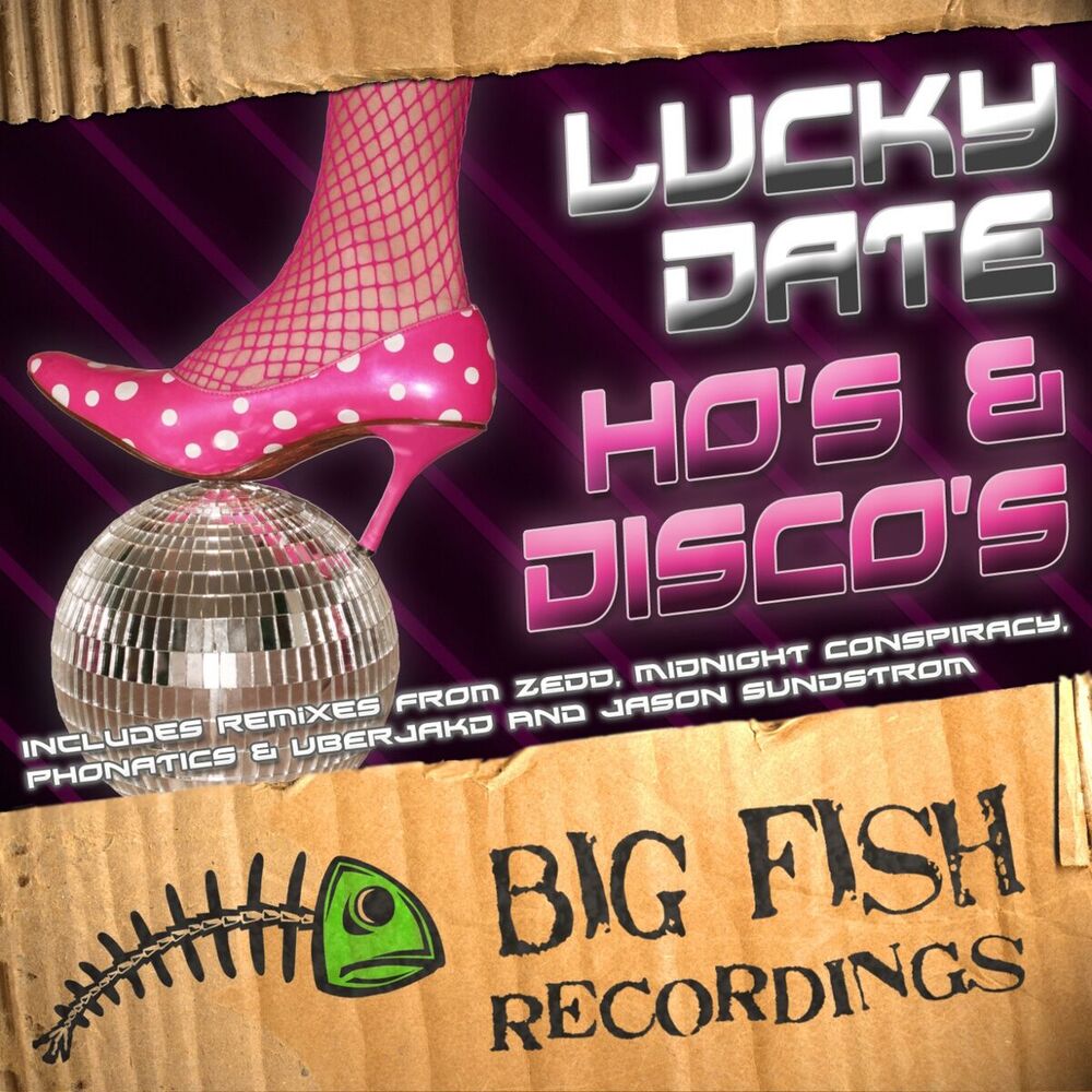 Picture of Ho's & Disco's