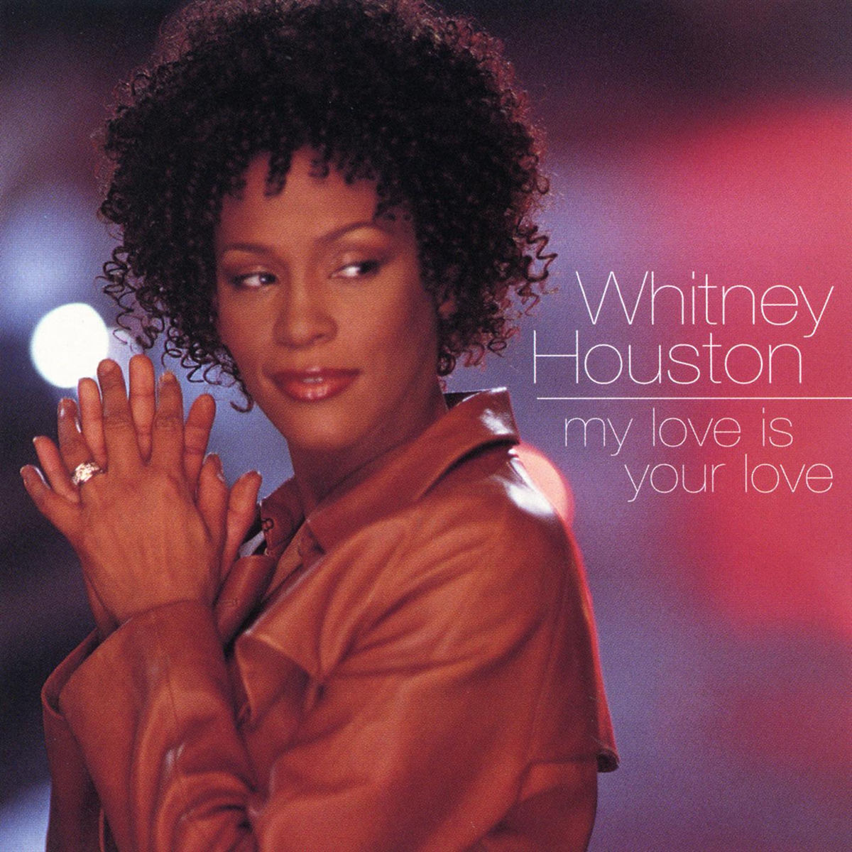 け*ん様 Whitney Houston / My Love Is Your L Whitney Houston - Dance Vault Mixes - My Love Is Your Love | Deezer