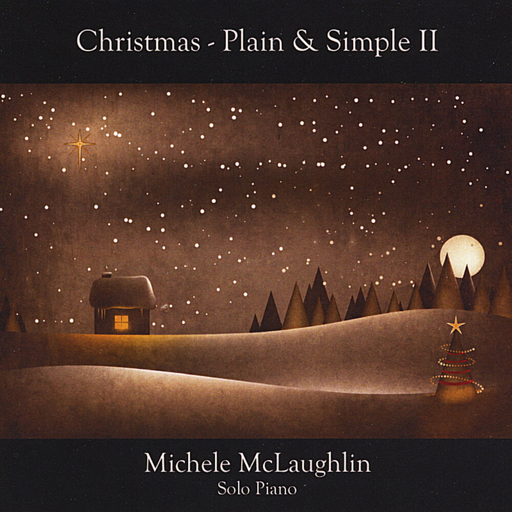 Picture of Christmas - Plain & Simple II