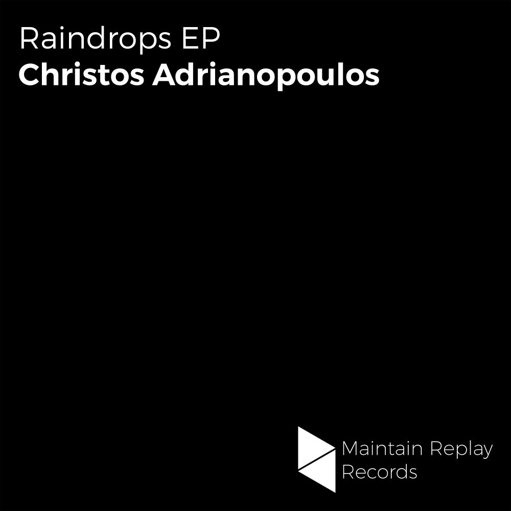 Picture of Raindrops EP