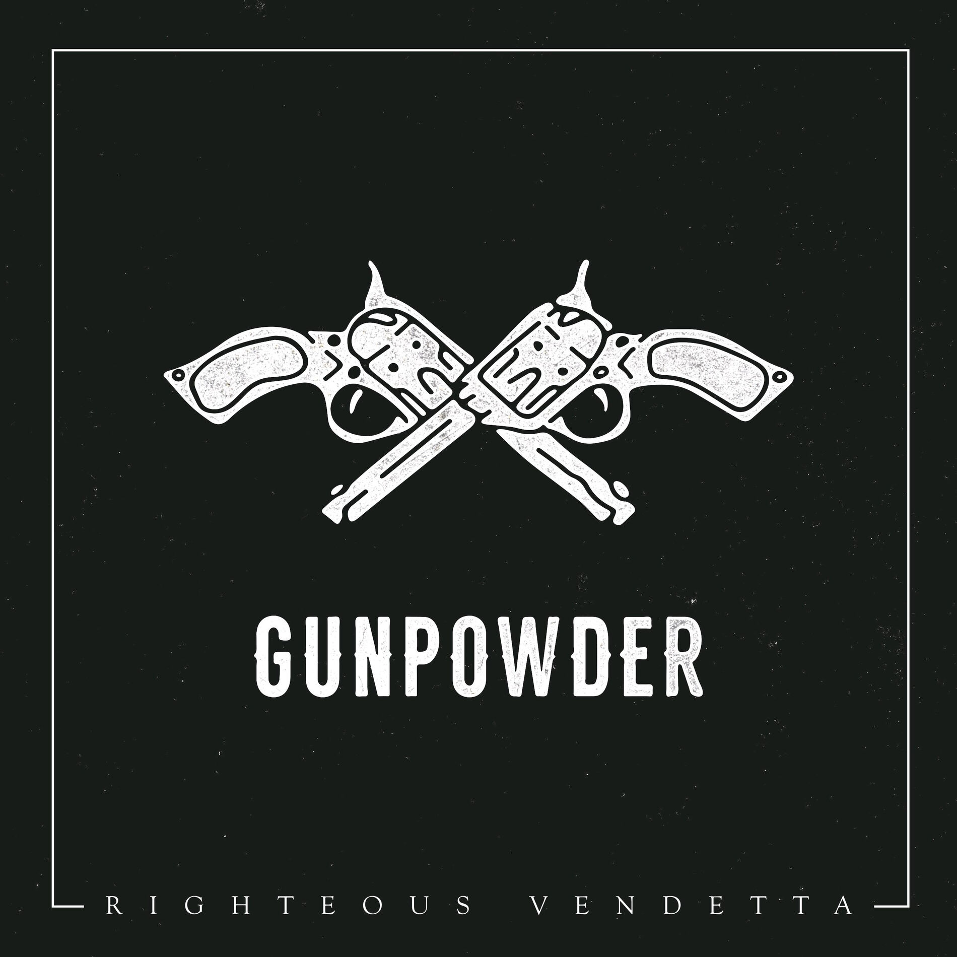 Album cover of Gunpowder