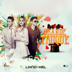 Cover of Grande Truque