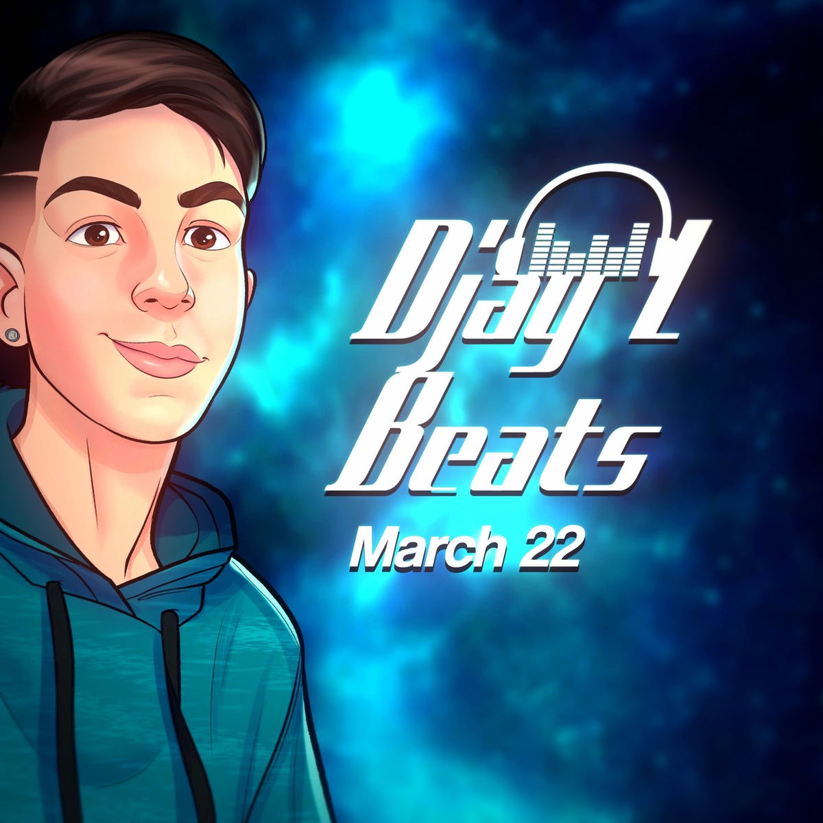 Album cover of March 22