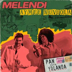 Cover of Pan Para Yolanda