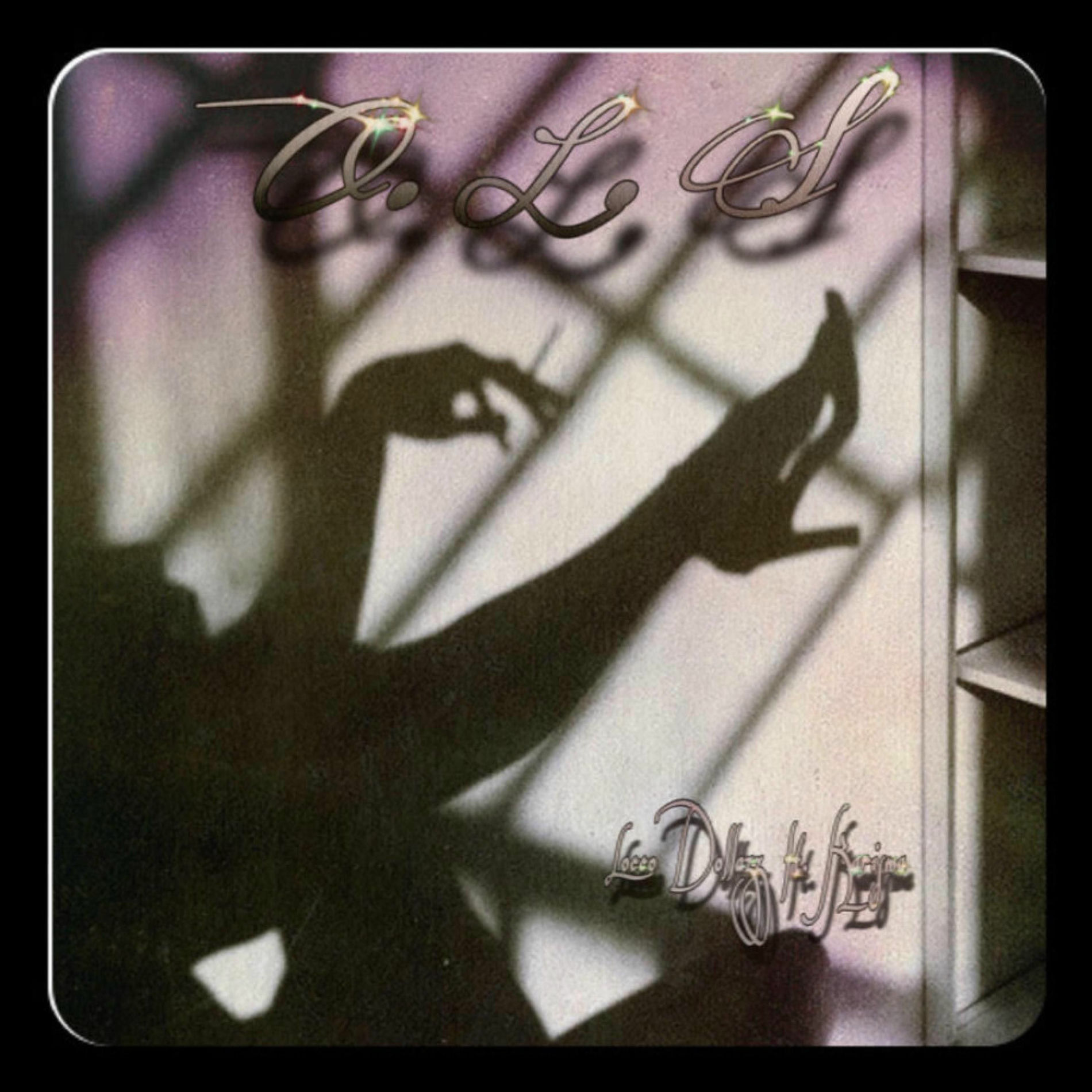 Album cover of O.L.S (feat. Locco Dollazz & KARISMA)