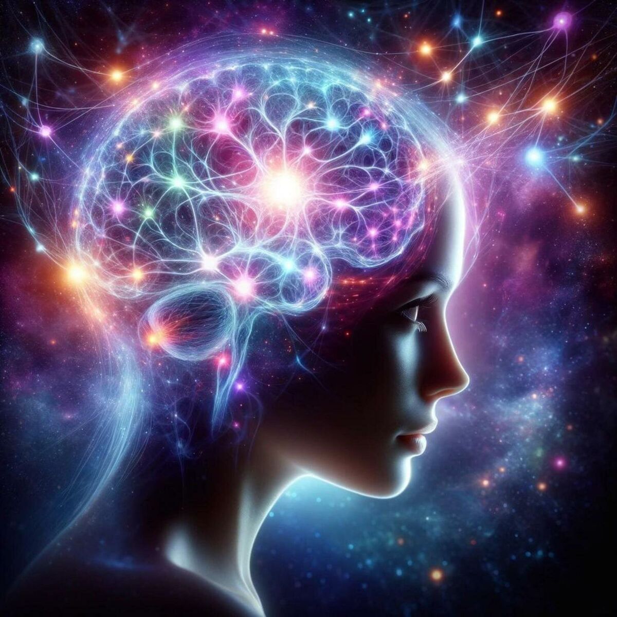 Album cover of 432: Activate the Entire Brain