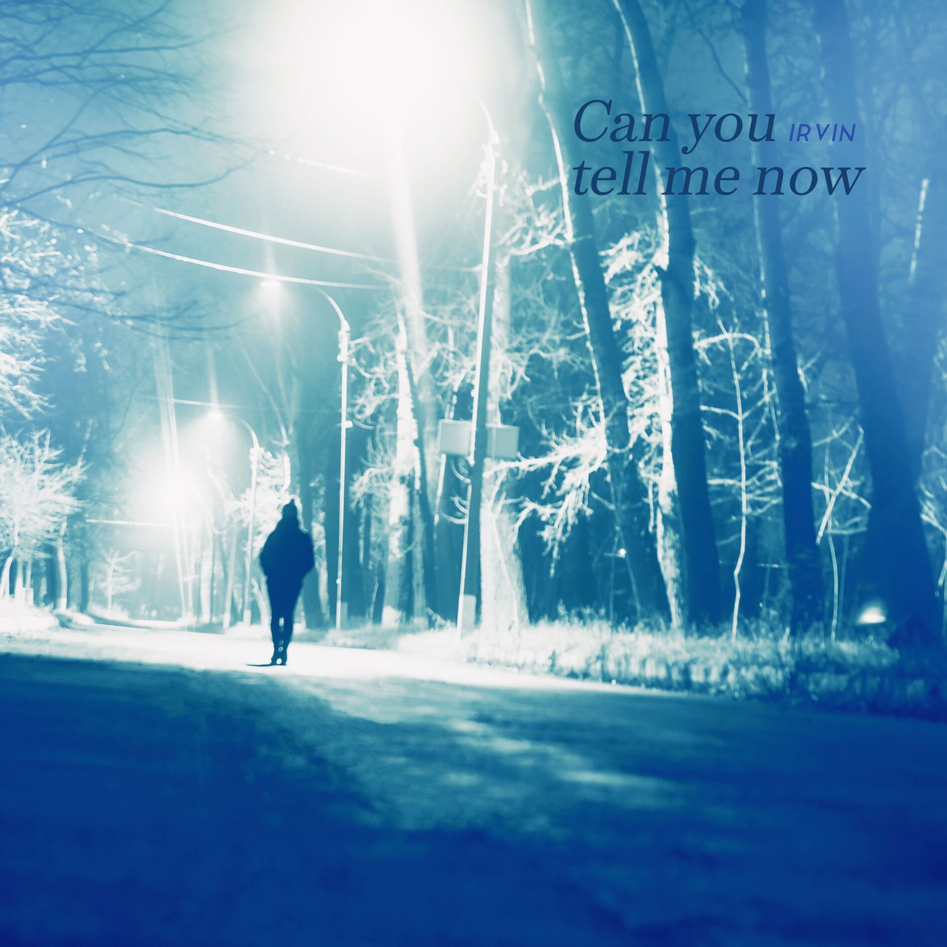 Album cover of Can You Tell Me Now