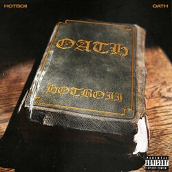 Cover of Oath