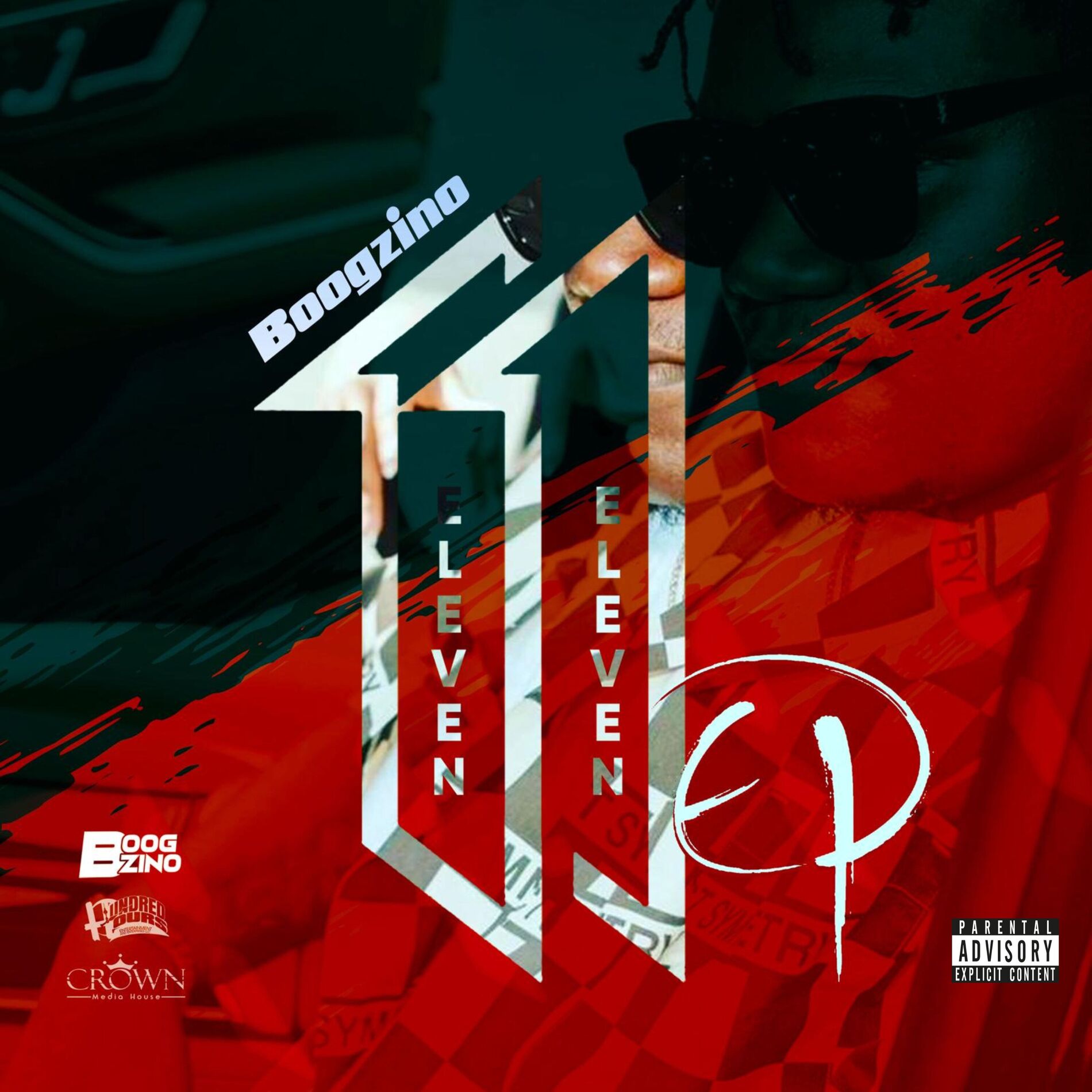 Album cover of Eleven :11