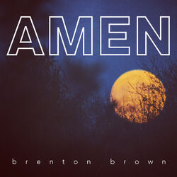 Cover of Amen