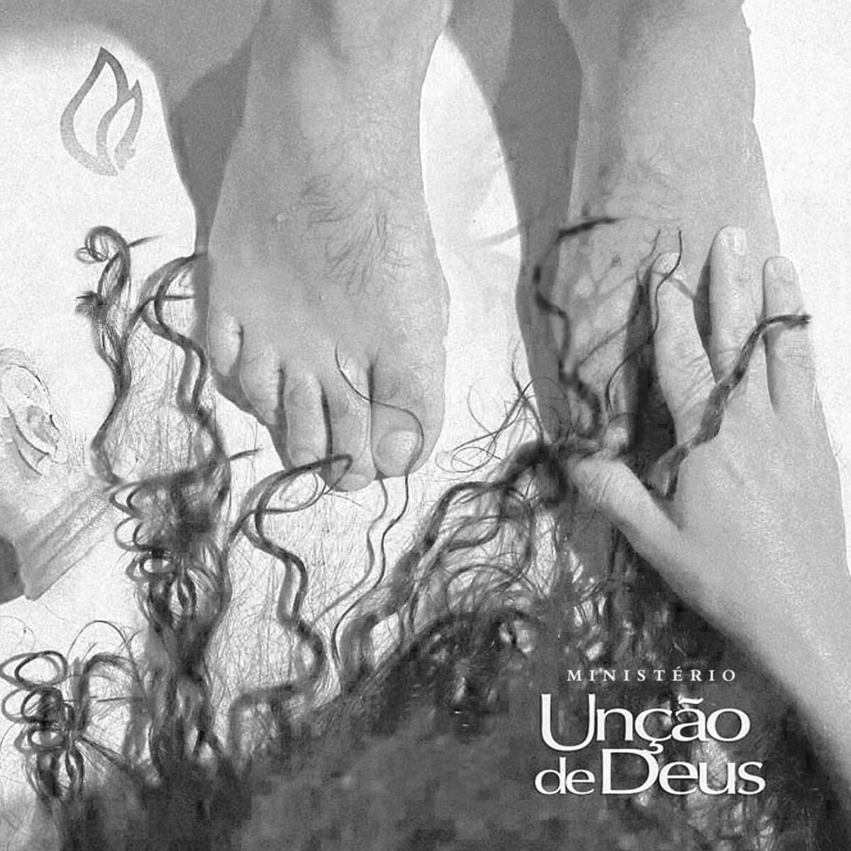 Album cover of Fala Deus