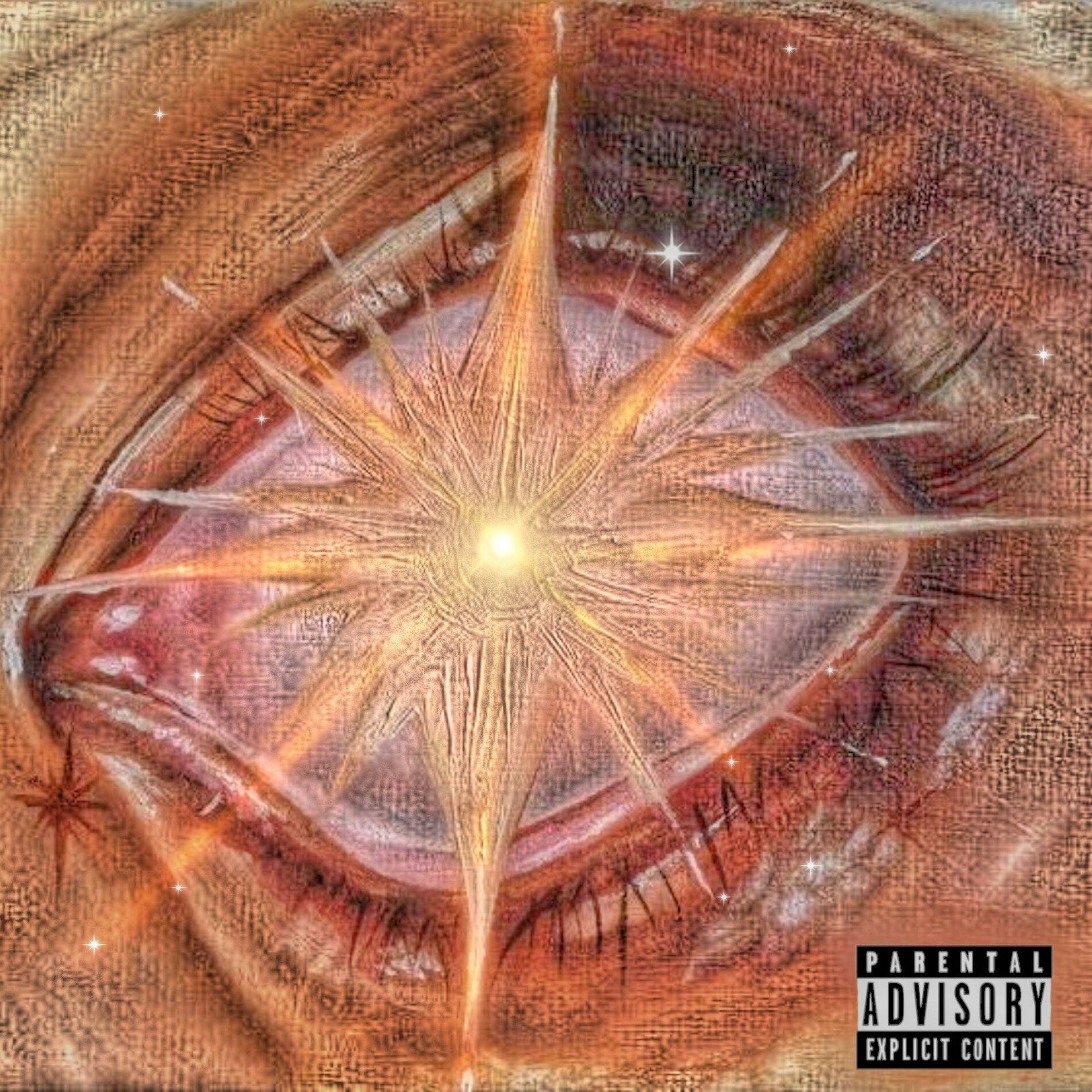 Album cover of ALL EYE$ ON ME (feat. LEKID & SONIC)