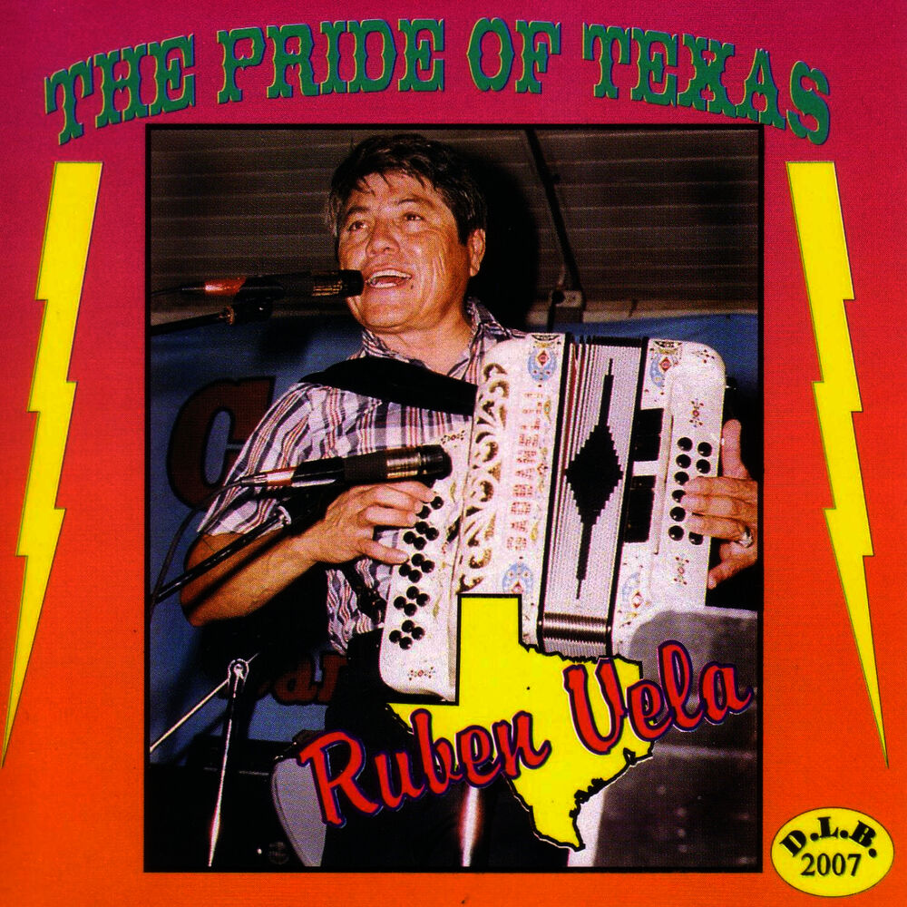 Picture of The Pride of Texas