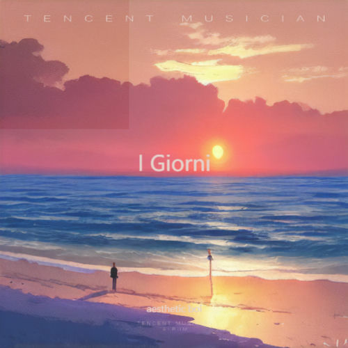 I Giorni artwork