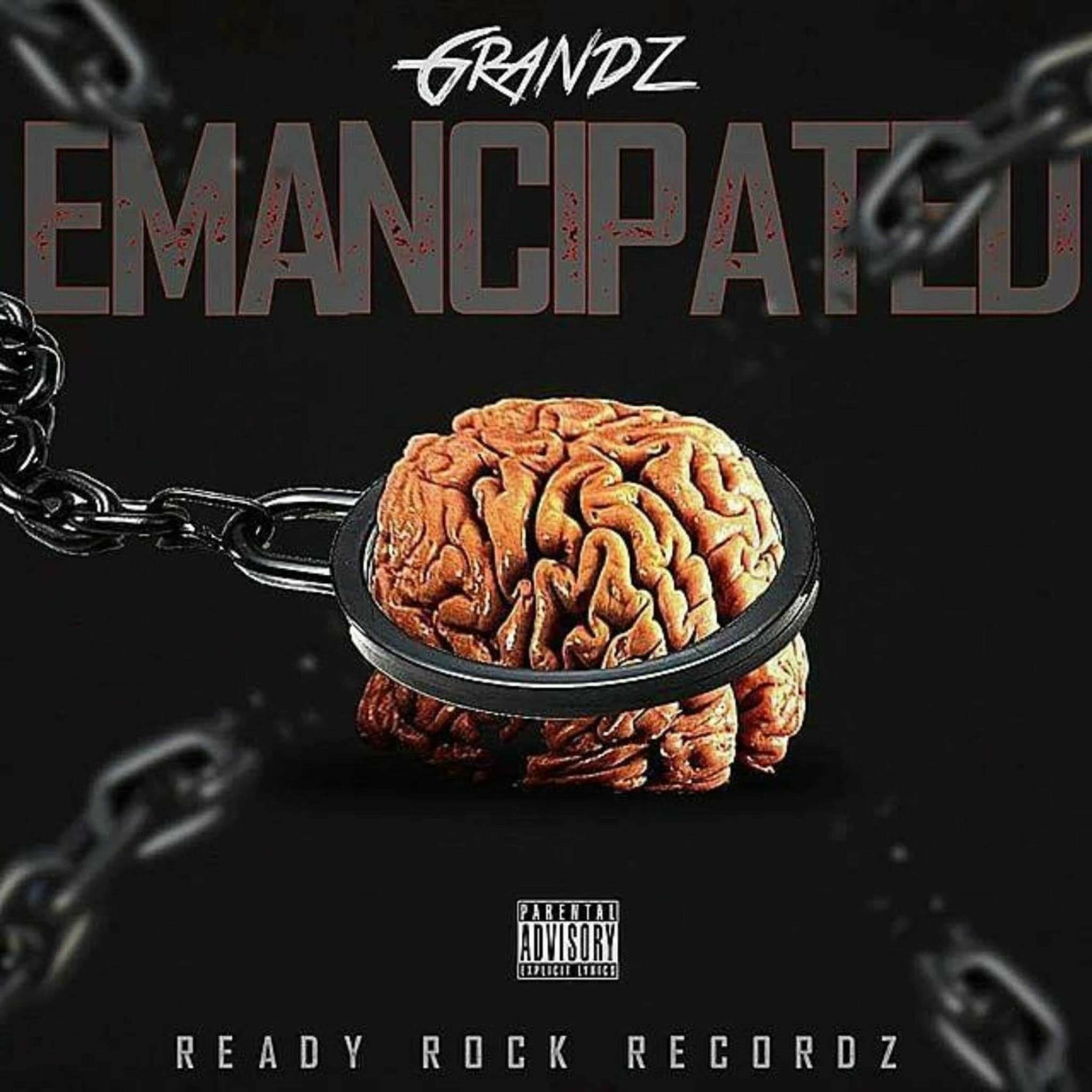 Album cover of Emancipated