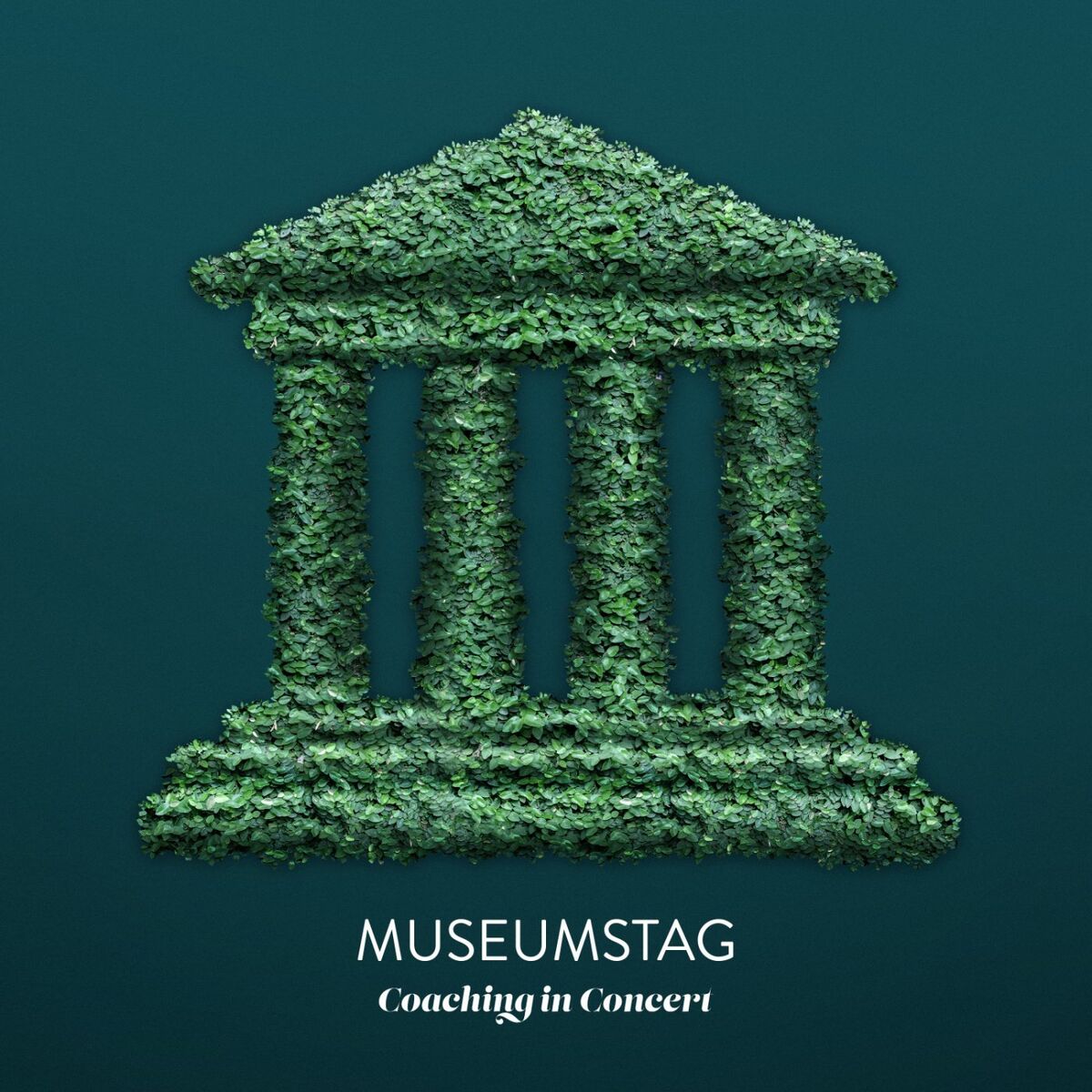 Album cover of Museumstag (Live)