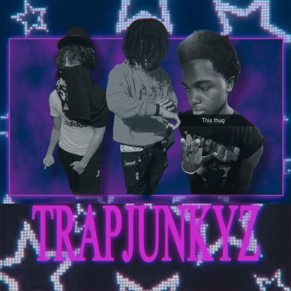 Picture of TRAPJUNKYZ