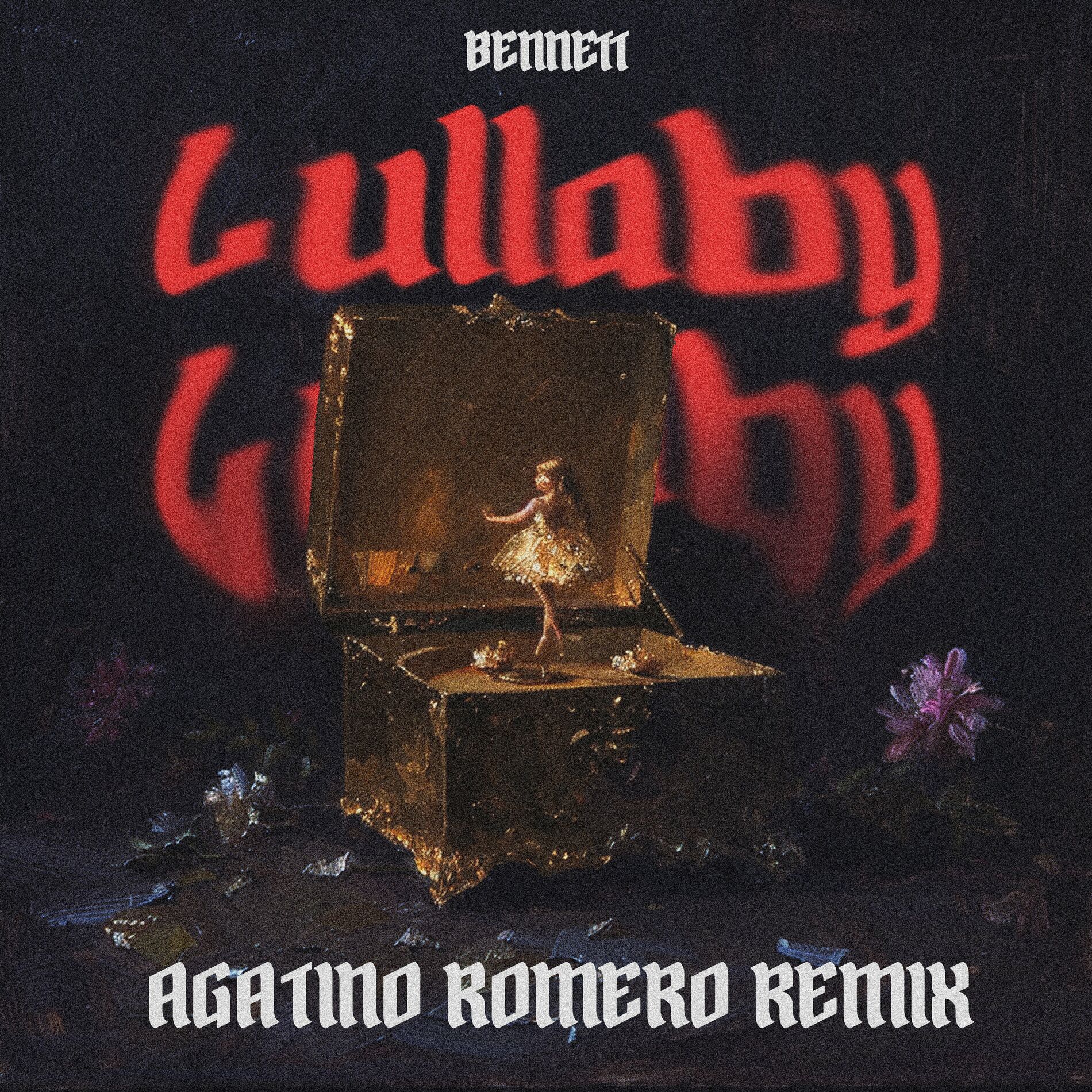 Album cover of Lullaby