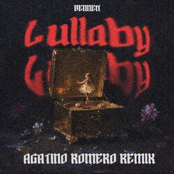 Cover of Lullaby (Agatino Romero Remix)
