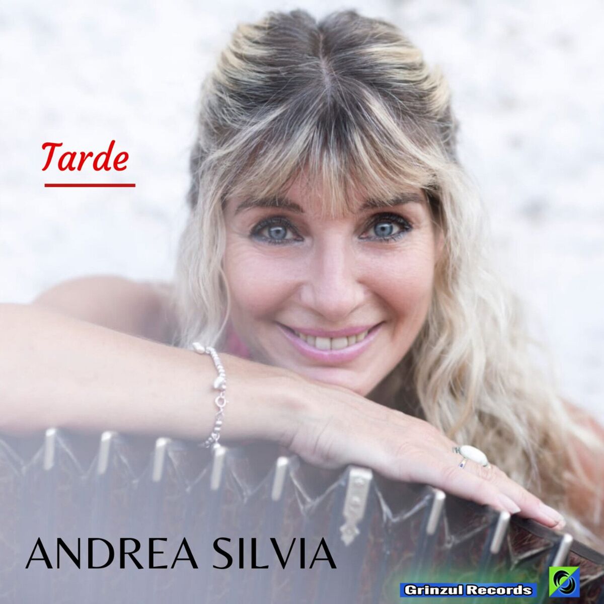 Album cover of Tarde