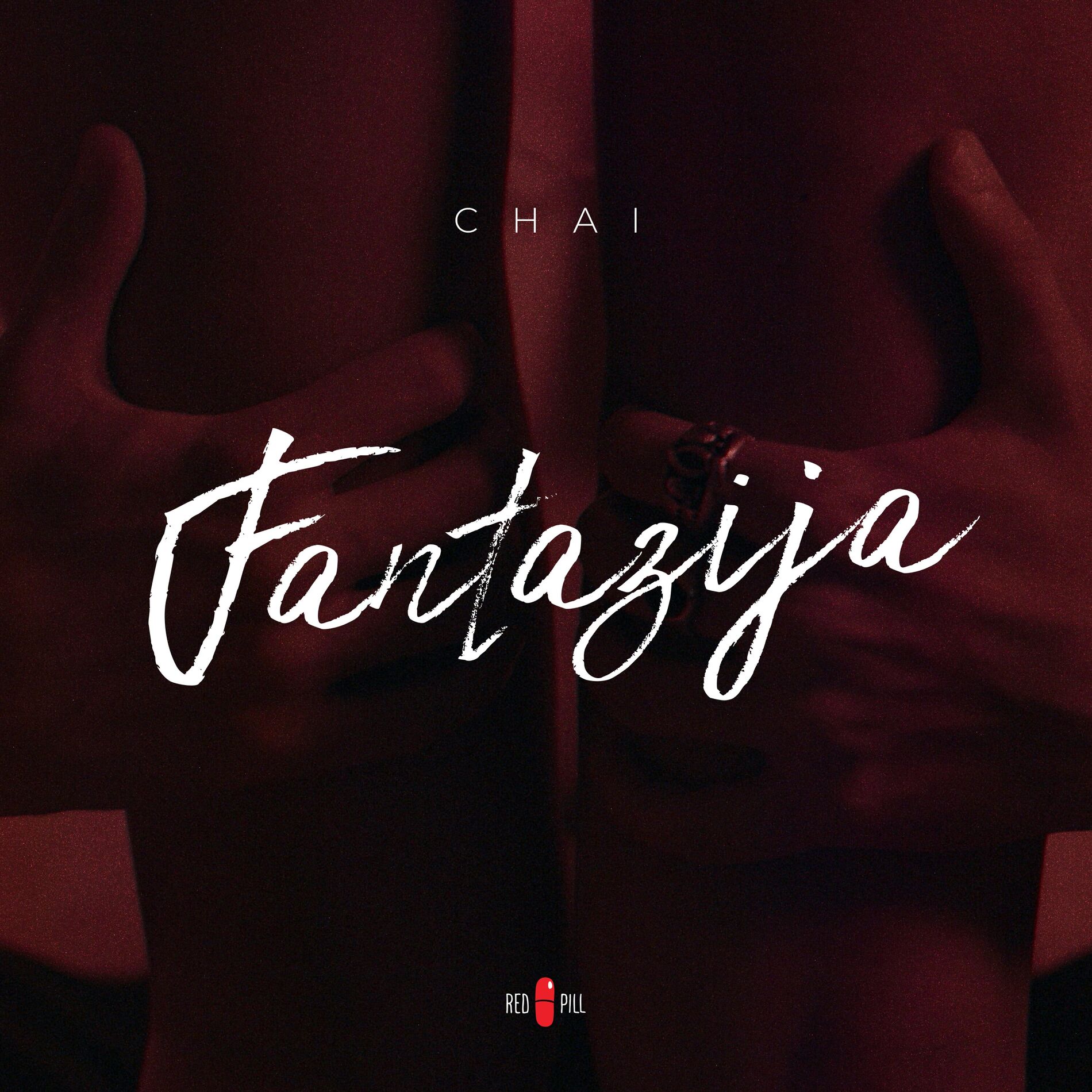 Album cover of Fantazija