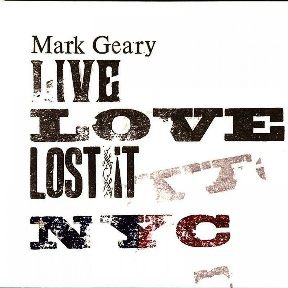 Picture of Live, Love, Lost It Nyc