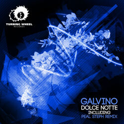 Cover of Dolce notte