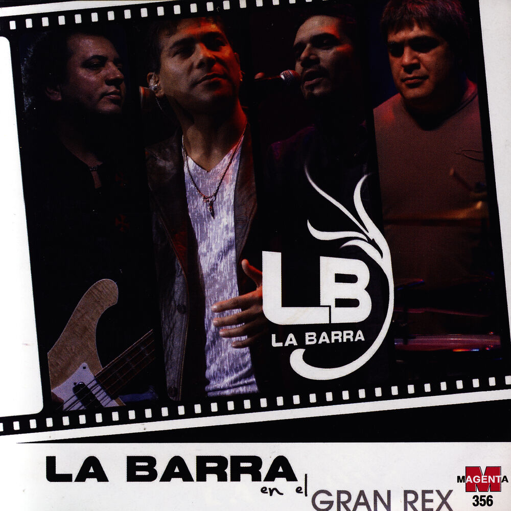 Picture of En El Gran Rex