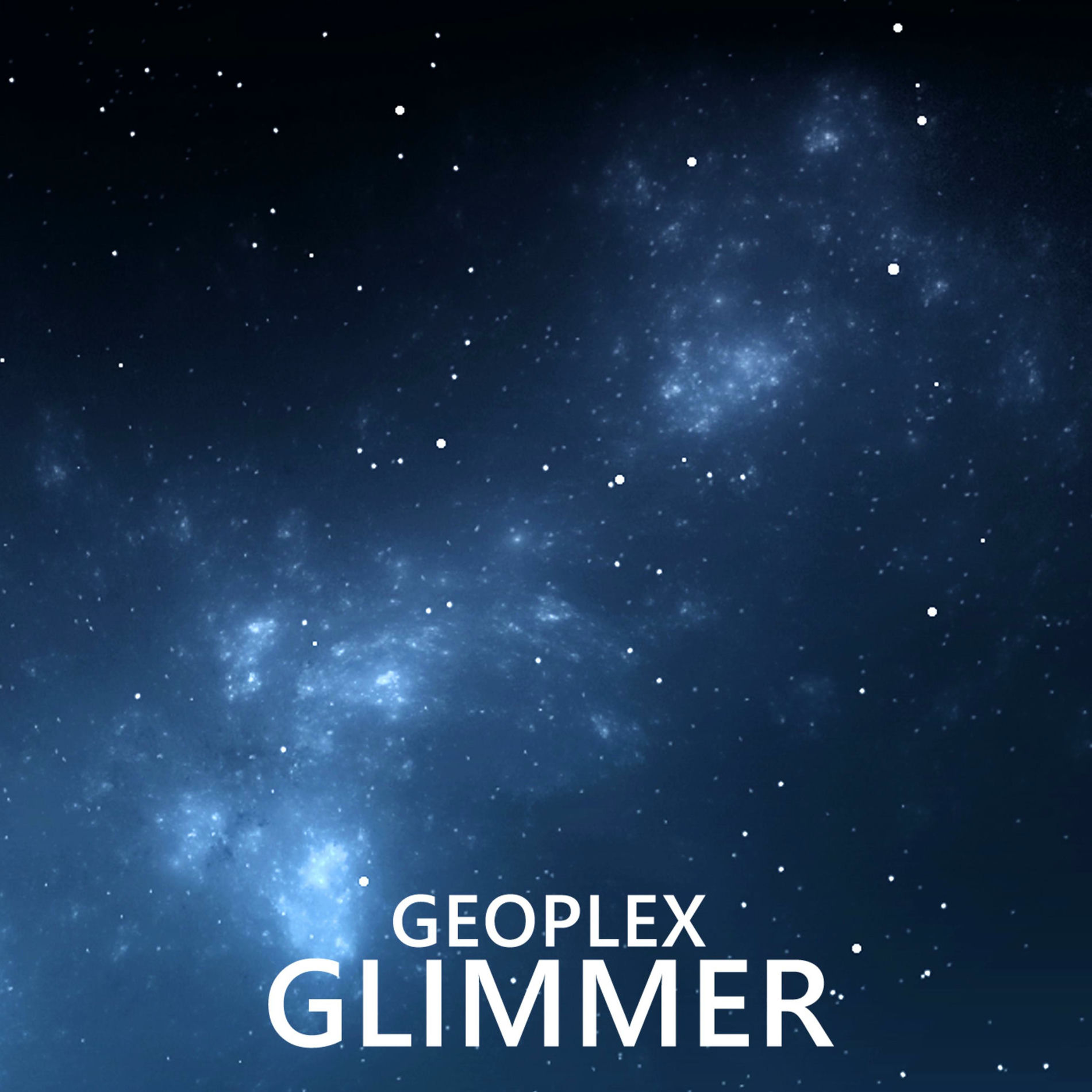 Album cover of Glimmer
