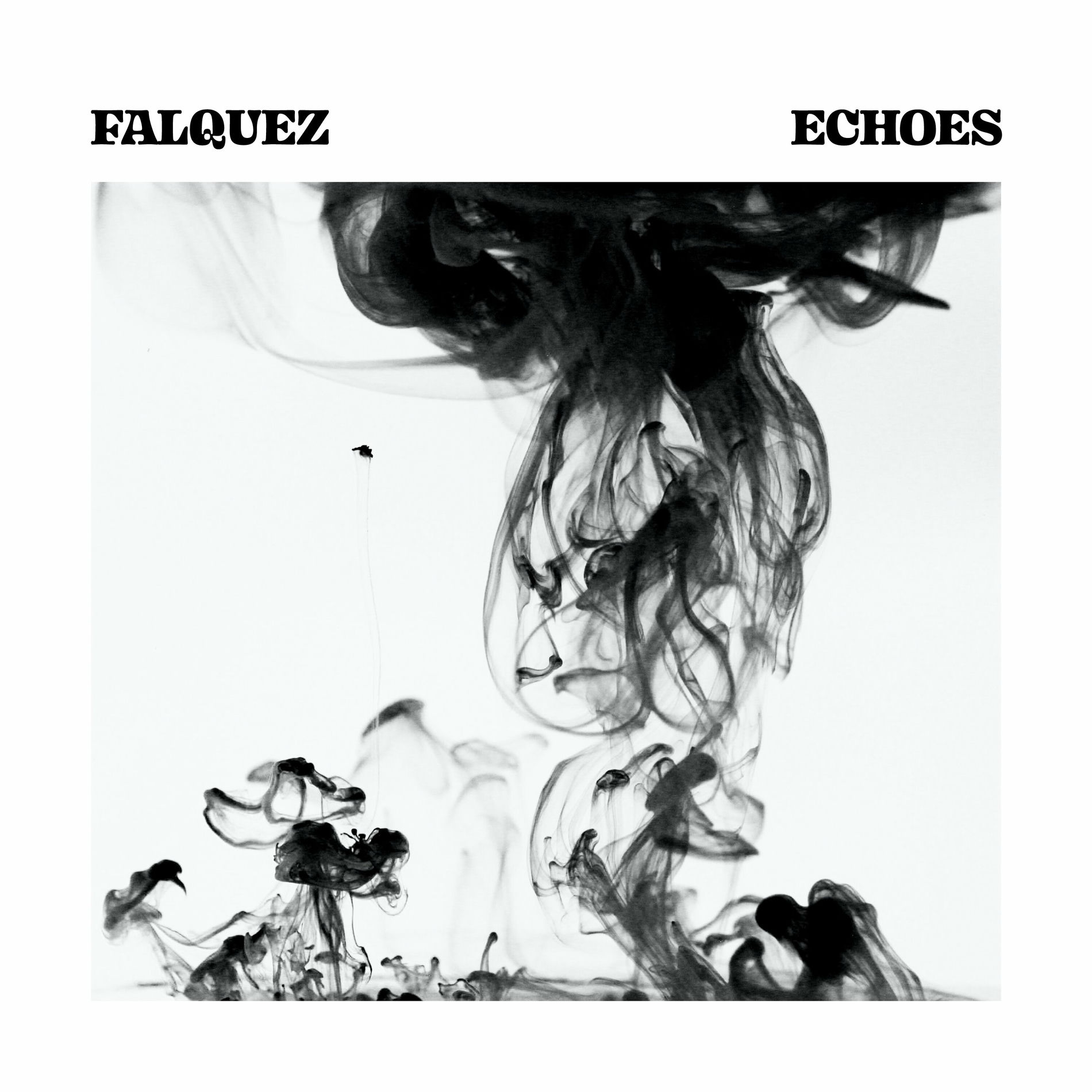 Album cover of Echoes