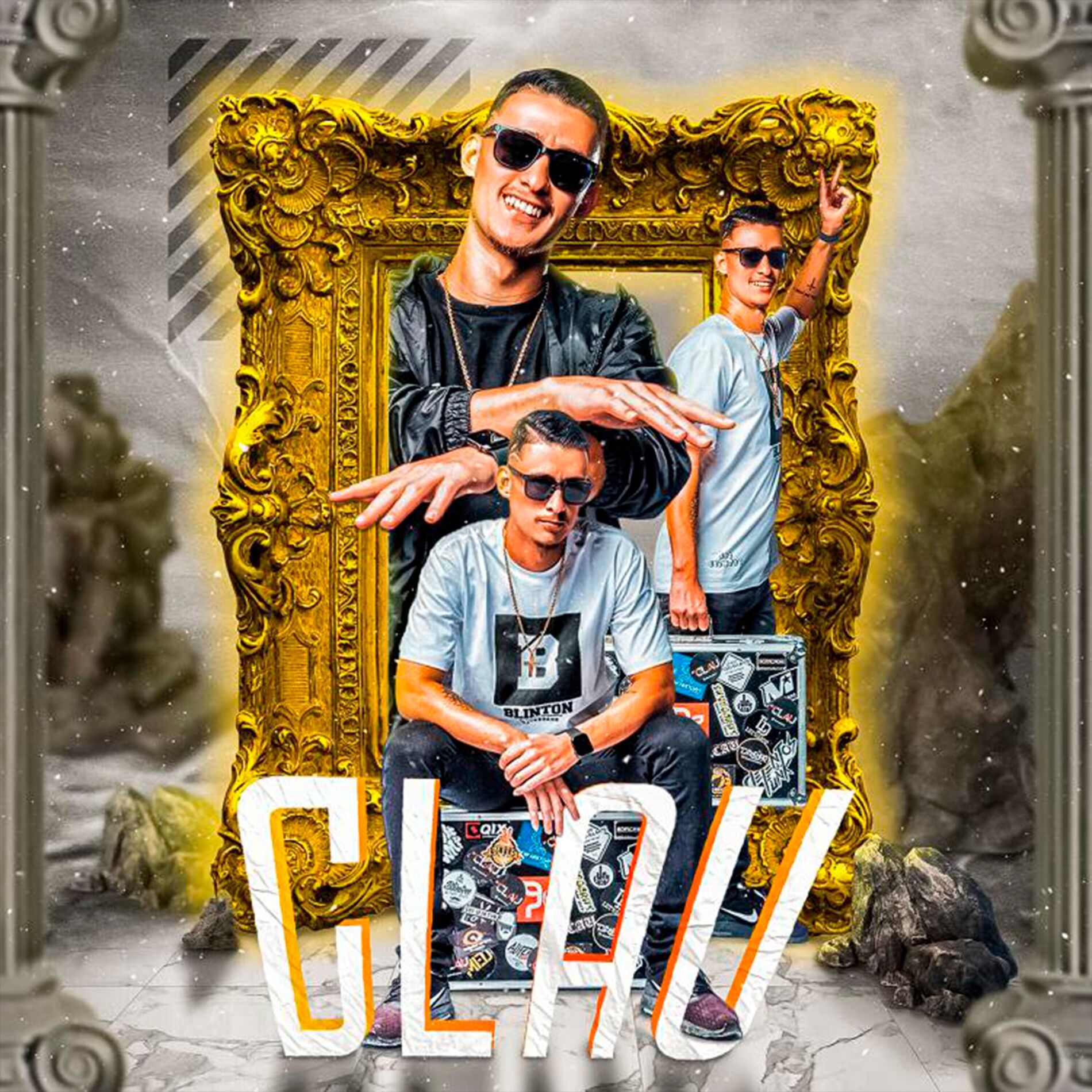 Album cover of Set M Funk Gelada dos Casados