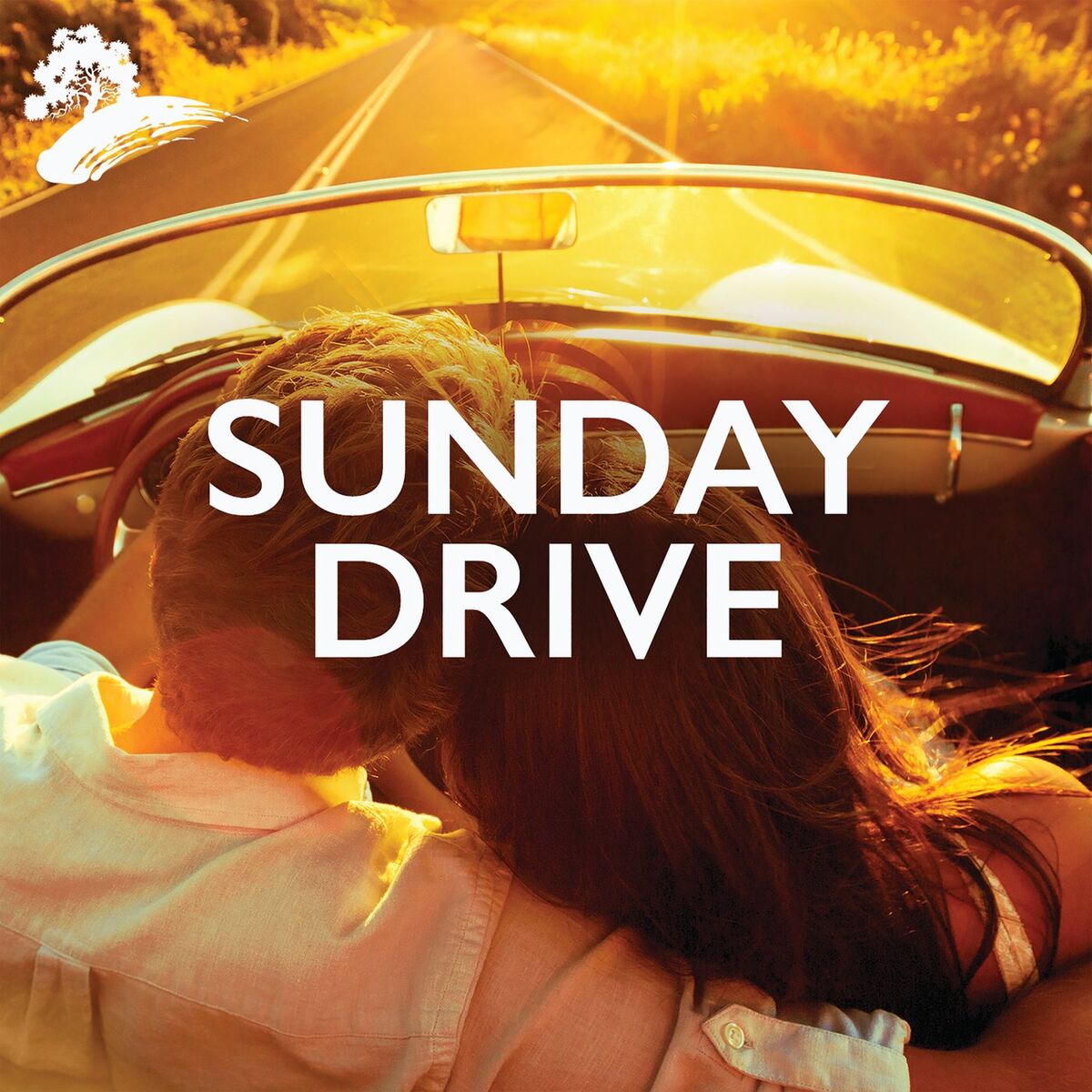 Album cover of Sunday Drive