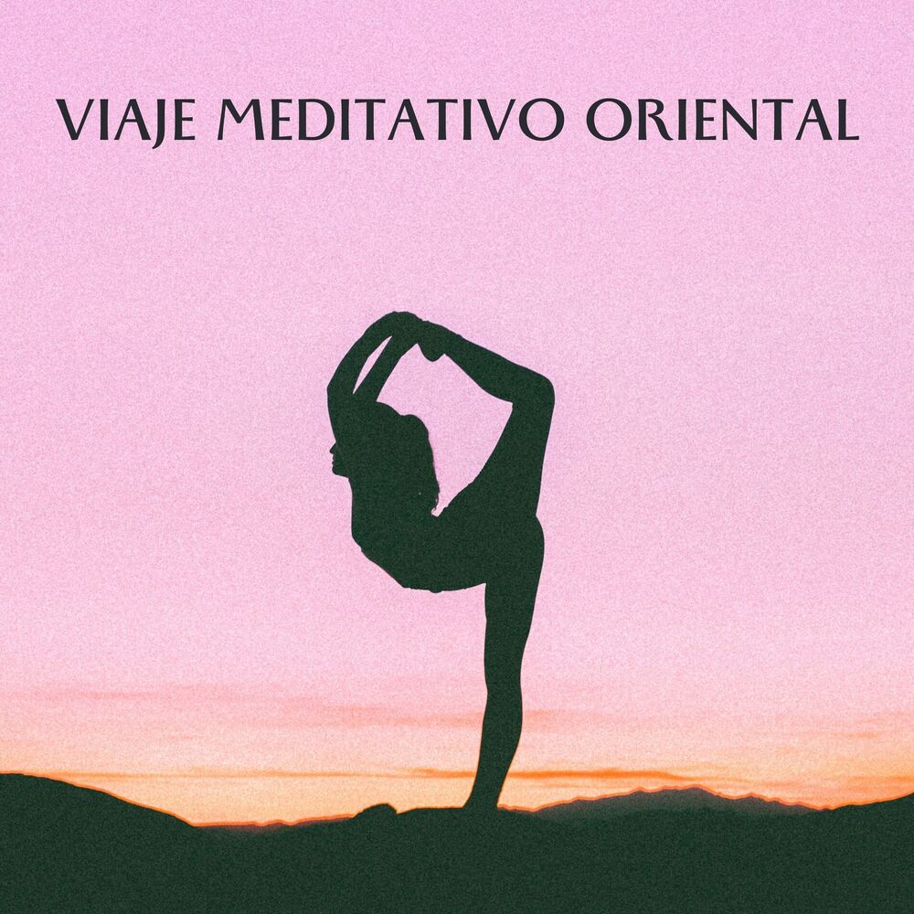 Picture of Viaje Meditativo Oriental