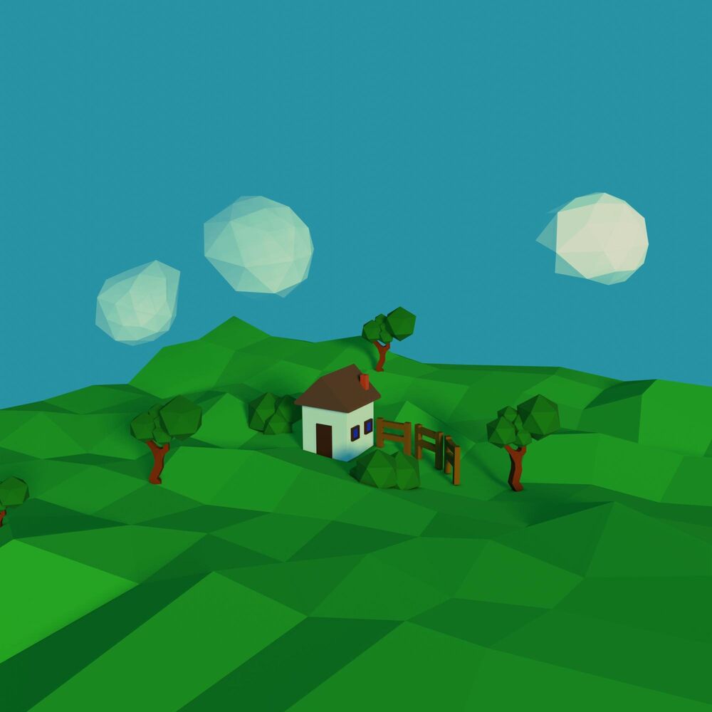 Picture of Summer Solstice