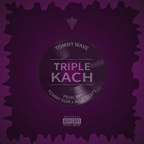Triple Kach