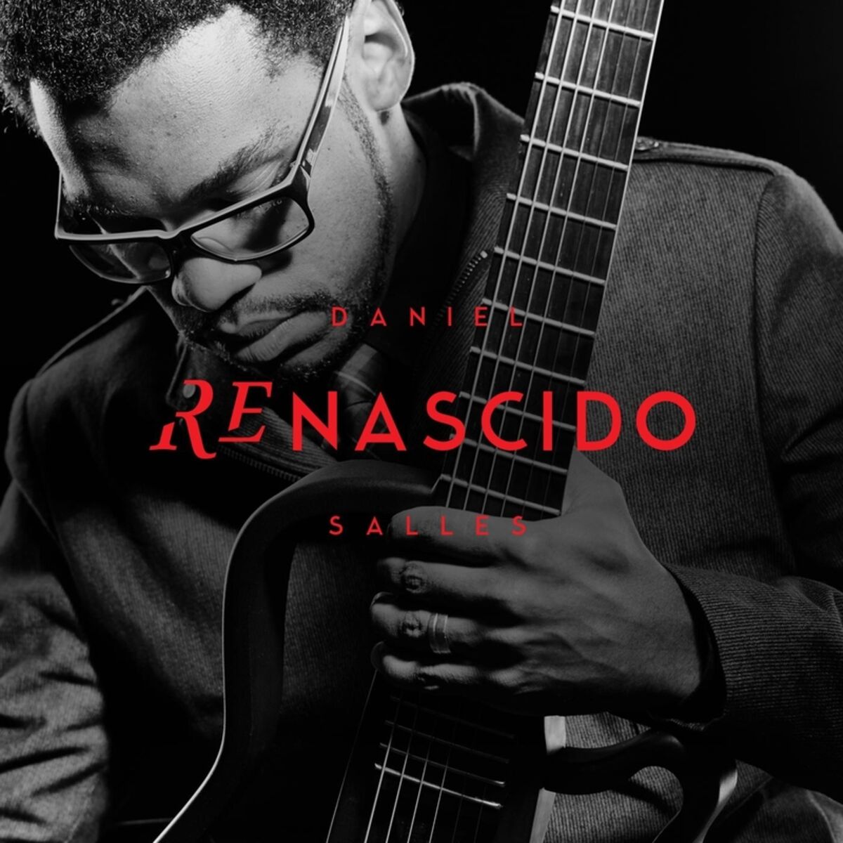 Album cover of Renascido