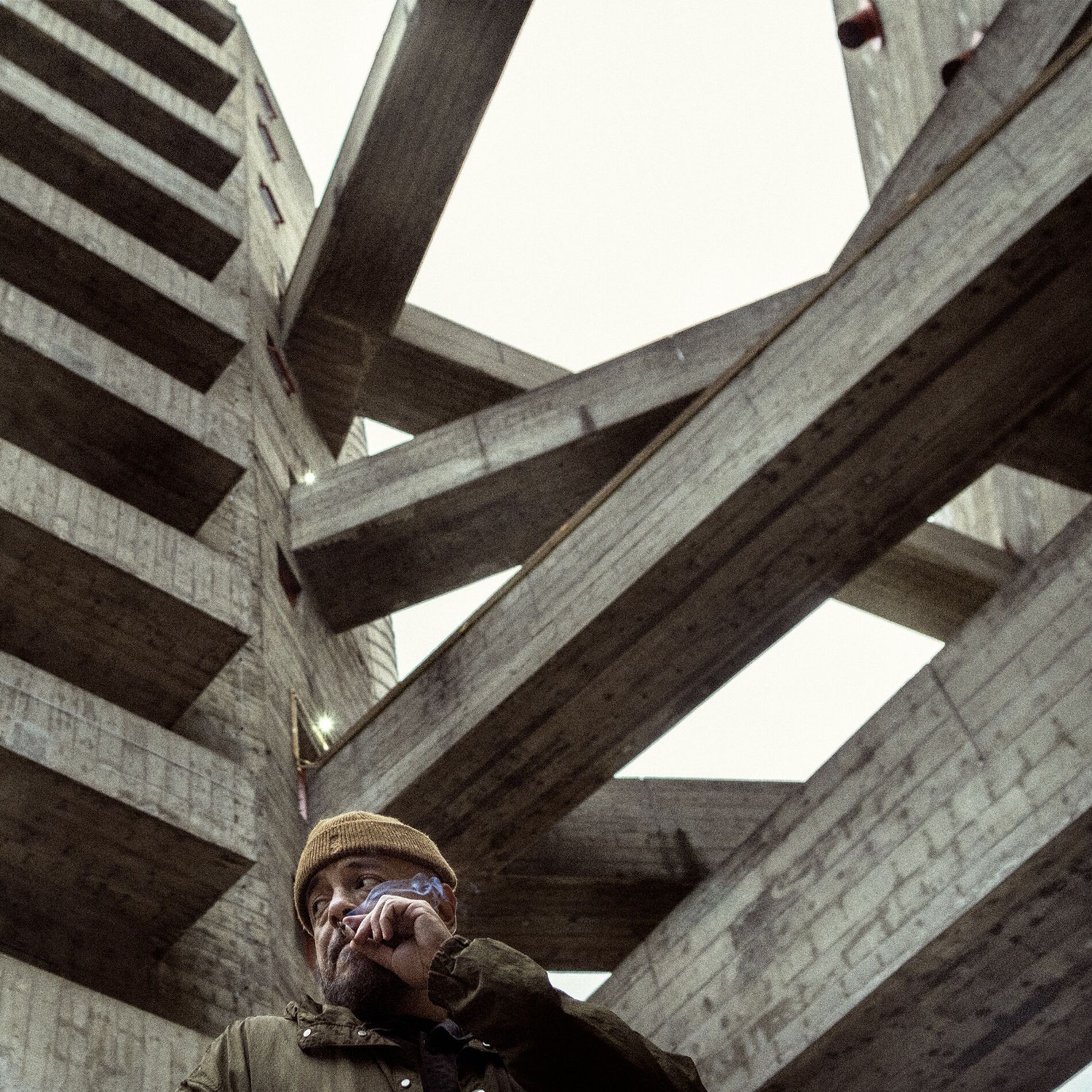 Album cover of Aleatoriamente