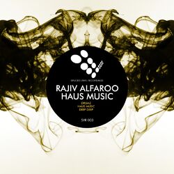 Cover of Haus Music