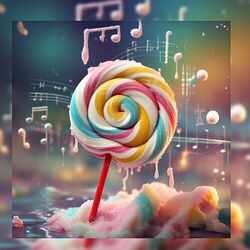 Cover of Sugar Coating