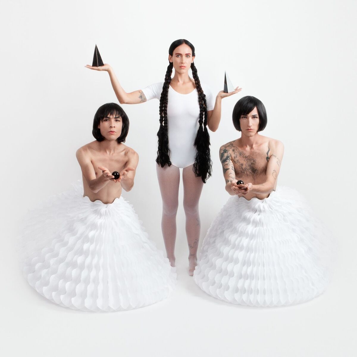 Album cover of La Loba