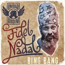 Cover of Bing Bang (Unidad Riddim)