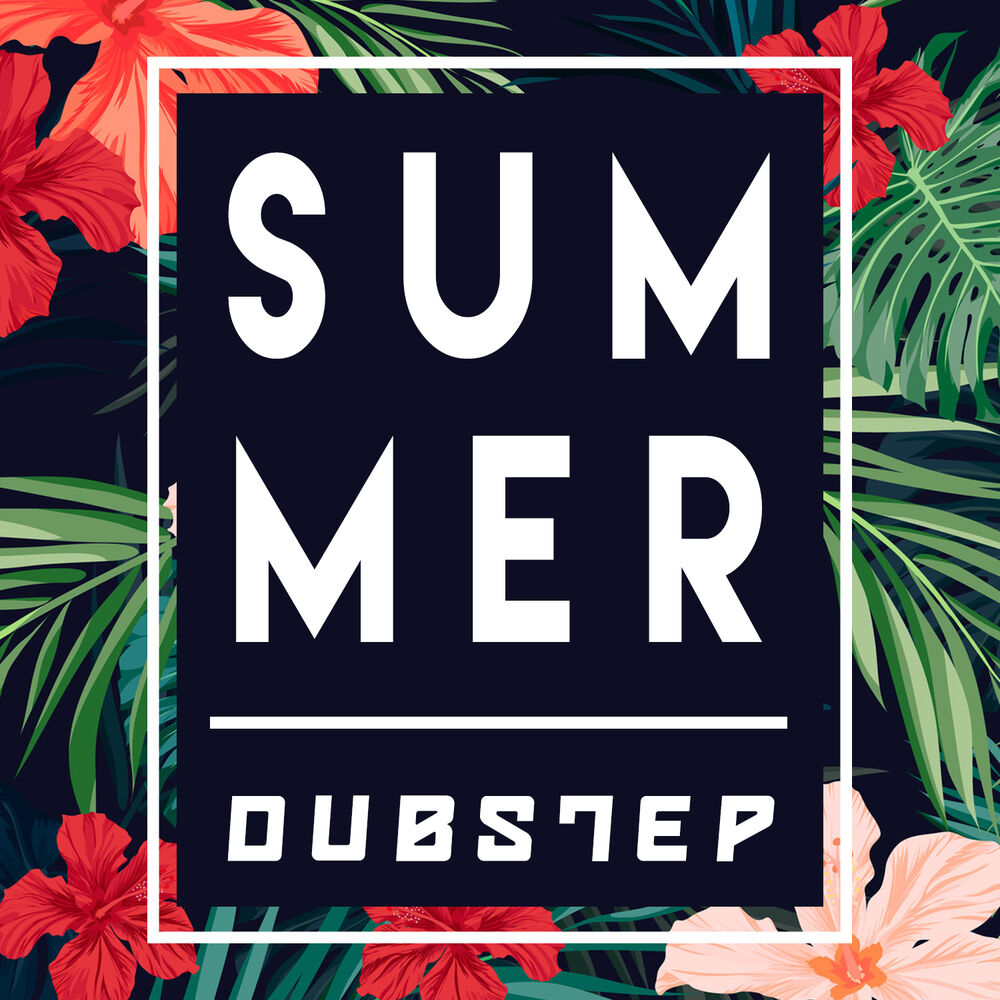 Picture of Summer Dubstep