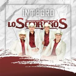 Cover of Íntegro