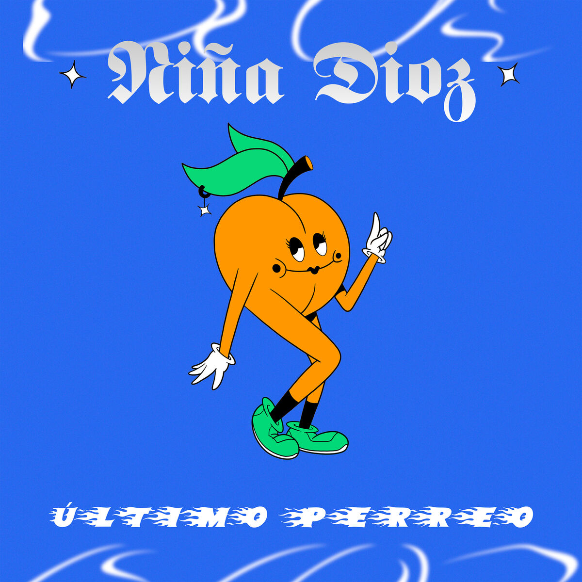 Album cover of Último Perreo