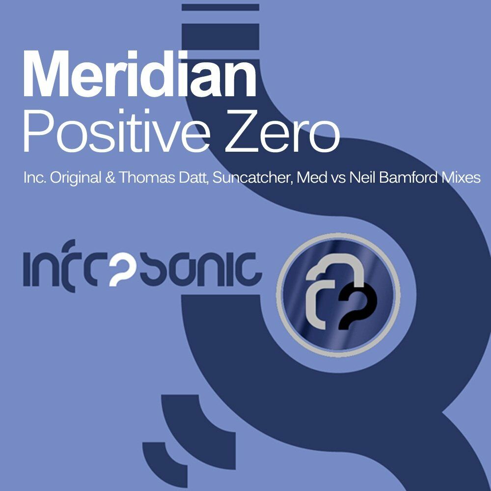 Picture of Positive Zero
